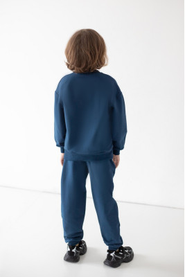 Костюм для хлопчиків